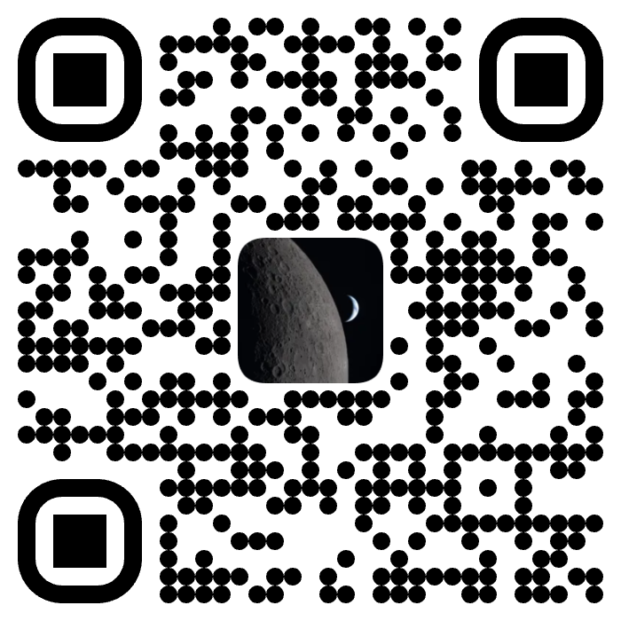 QR code vers Buy Me a Coffee de scorpion7slayer